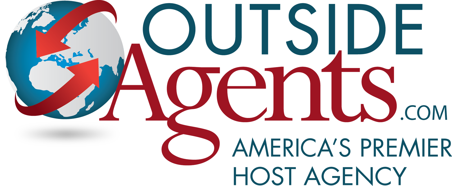 OutsideAgents.com - America's Premier Host Agency
